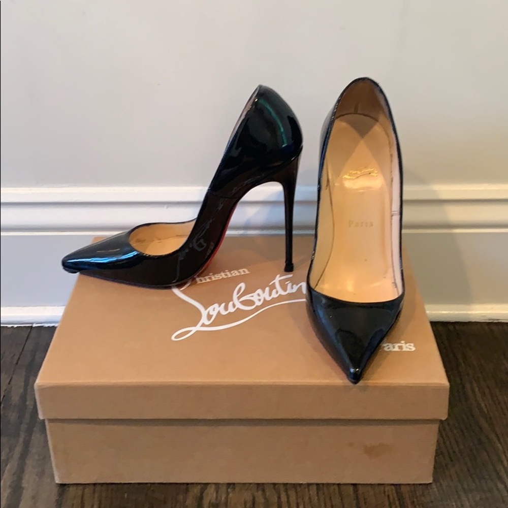 Christian Louboutin So Kate